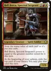 Product image for Bell Borca, Spectral Sergeant