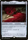 Product image for Blackblade Reforged
