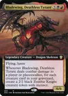 Product image for Bladewing, Deathless Tyrant