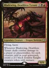 Product image for Bladewing, Deathless Tyrant