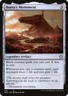 Product image for Bontu's Monument