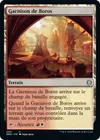 Product image for Garnison de Boros