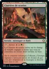 Product image for Clairière de scories