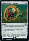 Product image for Relique de la Coalition