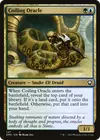 Product image for Coiling Oracle