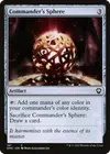 Product image for Commander's Sphere