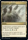 Product image for Nécropole croulante