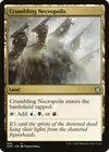Product image for Crumbling Necropolis
