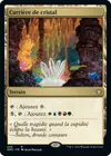 Product image for Carrière de cristal