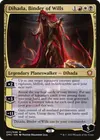 Product image for Dihada, Binder of Wills