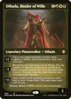 Product image for Dihada, Binder of Wills