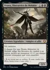 Product image for Drana, libératrice de Malakir