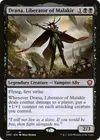 Product image for Drana, Liberator of Malakir