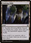 Product image for Evolving Wilds
