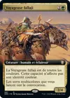 Product image for Voyageuse fallaji