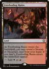 Product image for Foreboding Ruins