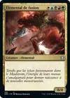 Product image for Élémental de fusion