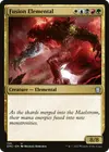 Product image for Fusion Elemental