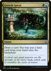 Product image for Growth Spiral
