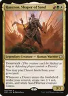 Product image for Hazezon, Shaper of Sand