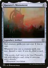 Product image for Hazoret's Monument