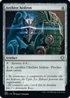 Product image for Archive hèdron