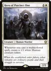 Product image for Hero of Precinct One