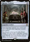 Product image for Heroes' Podium