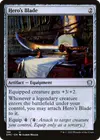 Product image for Hero's Blade