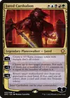 Product image for Jared Carthalion
