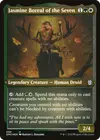Product image for Jasmine Boreal of the Seven