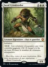 Product image for Jazal Crinièredor
