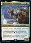 Product image for Jedit Ojanen, mercenaire