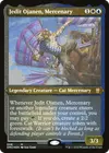 Product image for Jedit Ojanen, mercenaire