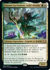 Product image for Jenson Carthalion, exilé druide