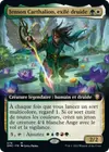 Product image for Jenson Carthalion, exilé druide