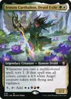 Product image for Jenson Carthalion, Druid Exile