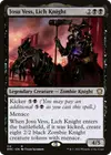 Product image for Josu Vess, Lich Knight