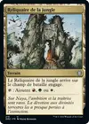 Product image for Reliquaire de la jungle
