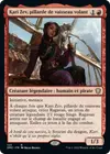 Product image for Kari Zev, pillarde de vaisseau volant