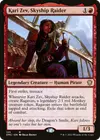Product image for Kari Zev, Skyship Raider