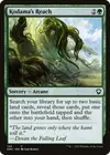 Product image for Kodama's Reach