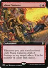 Product image for Mana Cannons
