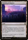 Product image for Mobilized District