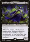 Product image for Moira, Urborg Haunt