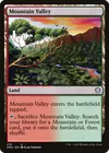 Product image for Mountain Valley
