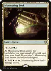 Product image for Murmuring Bosk