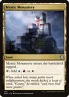 Product image for Mystic Monastery