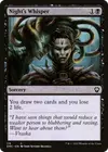 Product image for Night's Whisper