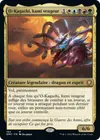 Product image for O-Kagachi, kami vengeur
